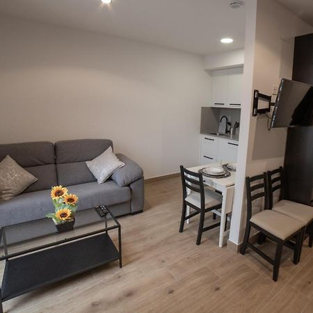 Loft En Zarautz Con Parking Hator 2 Exteriör bild