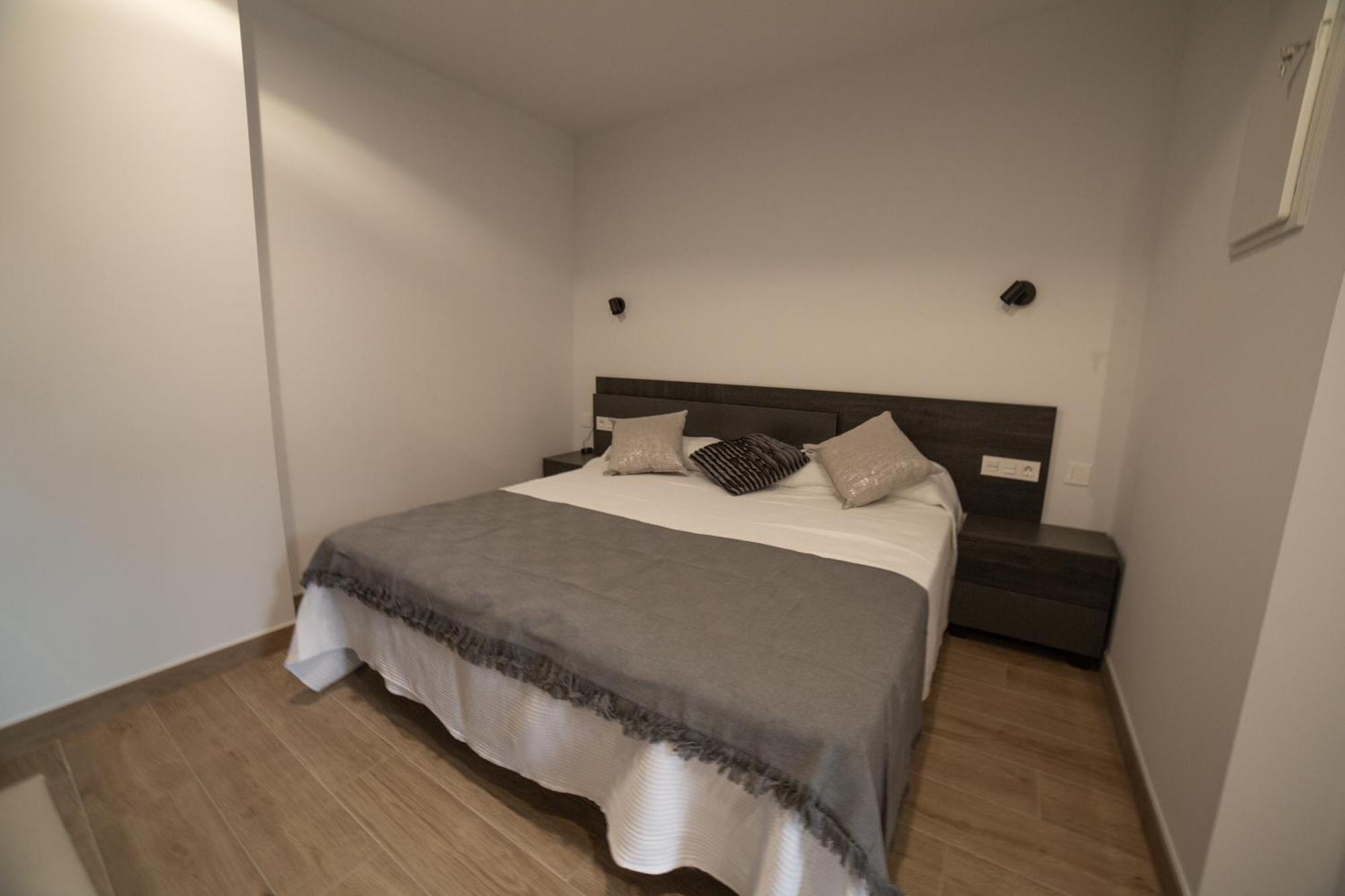 Loft En Zarautz Con Parking Hator 2 Exteriör bild