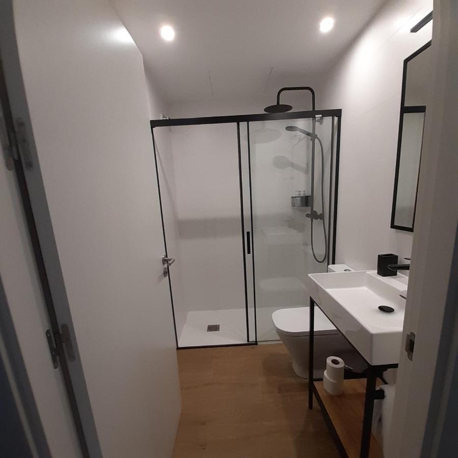 Loft En Zarautz Con Parking Hator 2 Exteriör bild